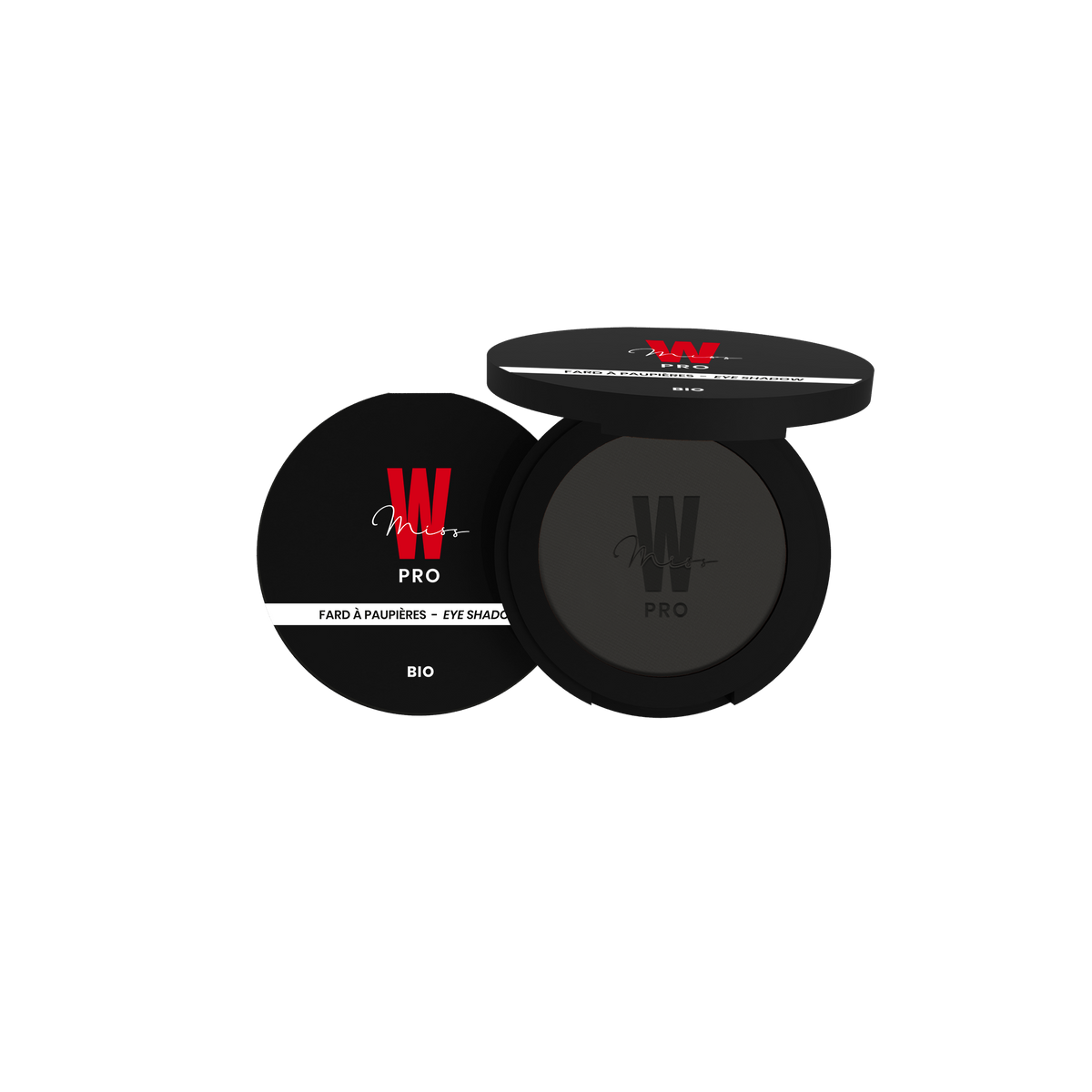 fard à paupières 15 - miss w pro