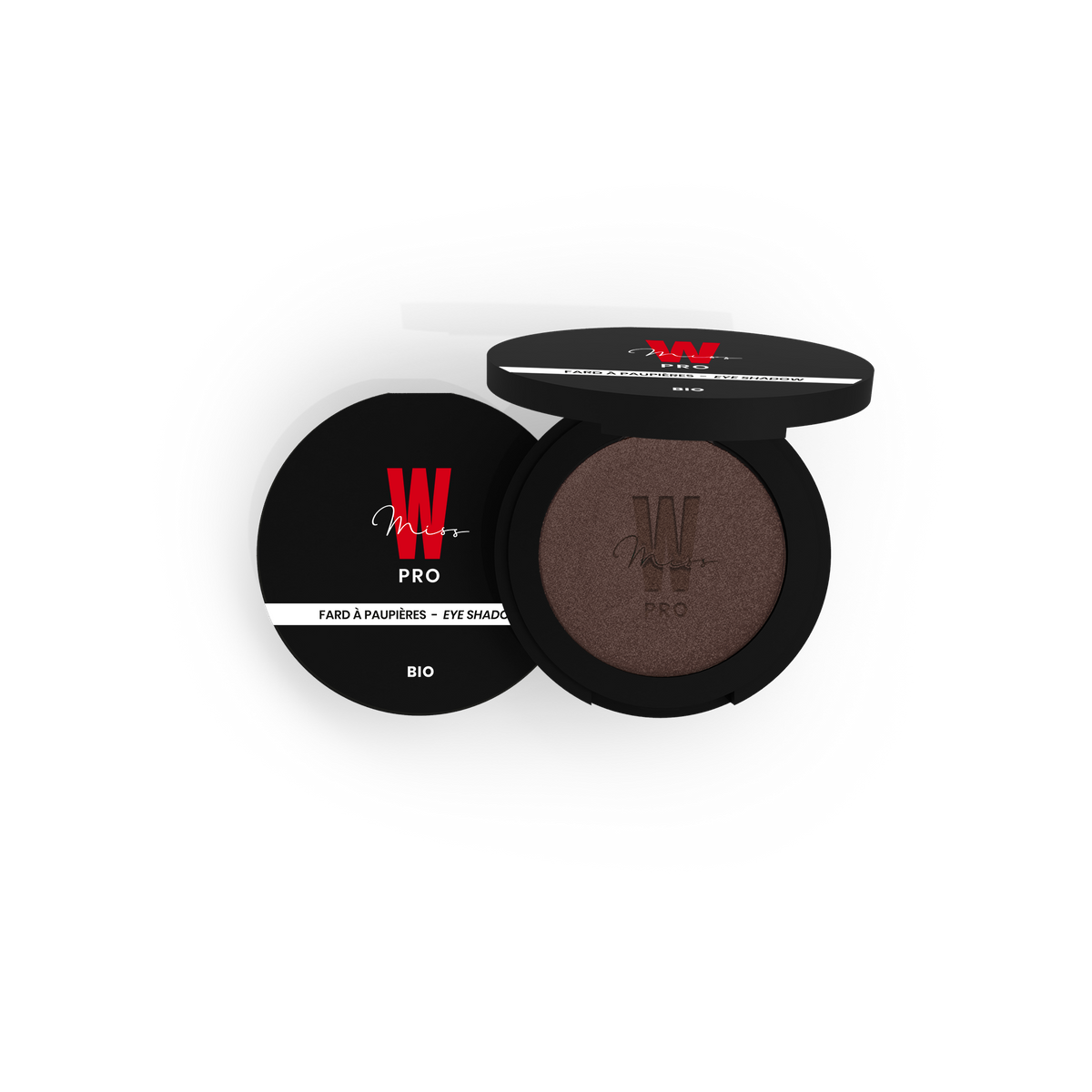 Fard à paupières 20 - Miss w pro