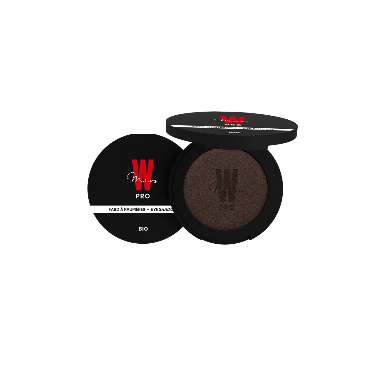 Fard à paupières 33 - Miss w pro