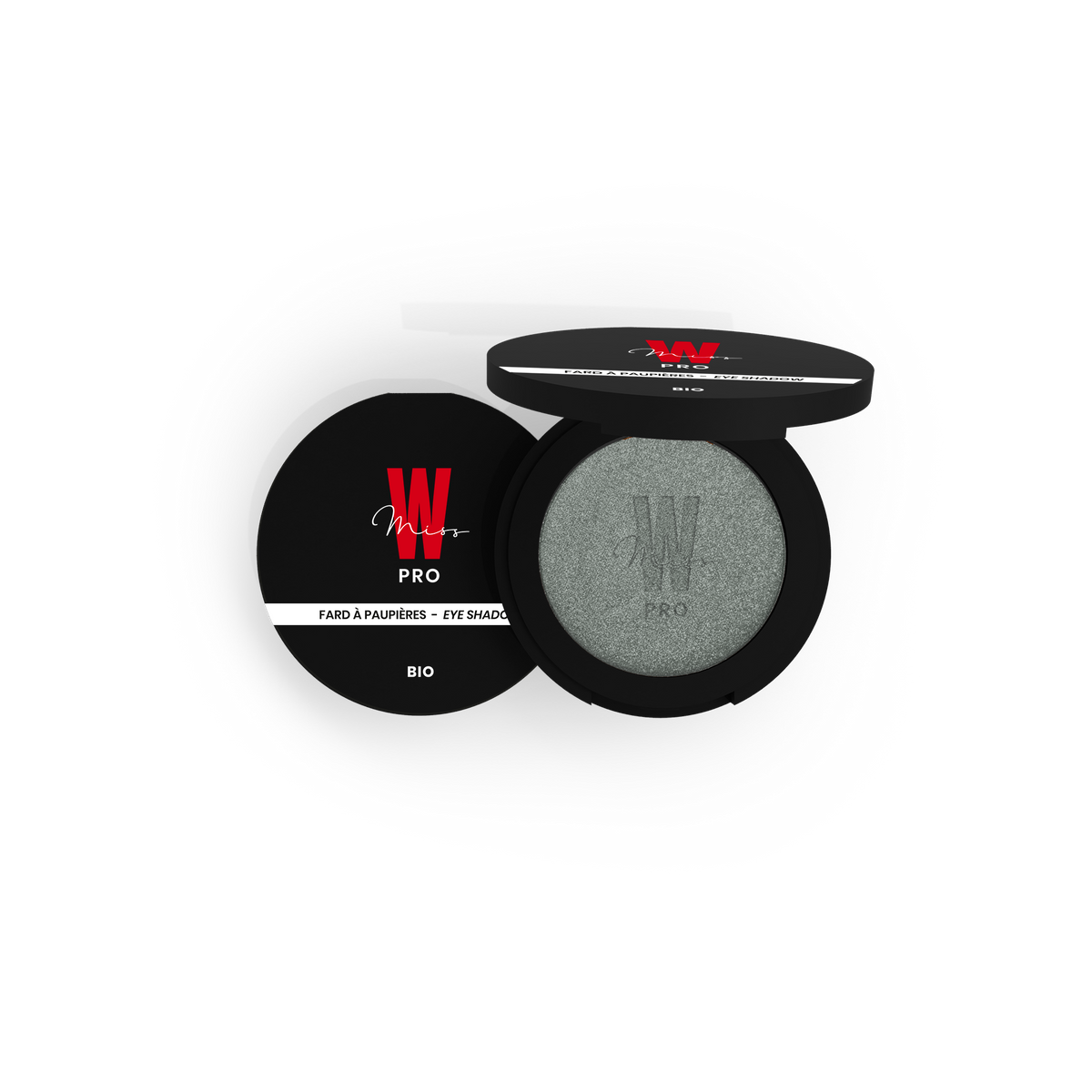 Fard à paupières 36 - Miss w pro