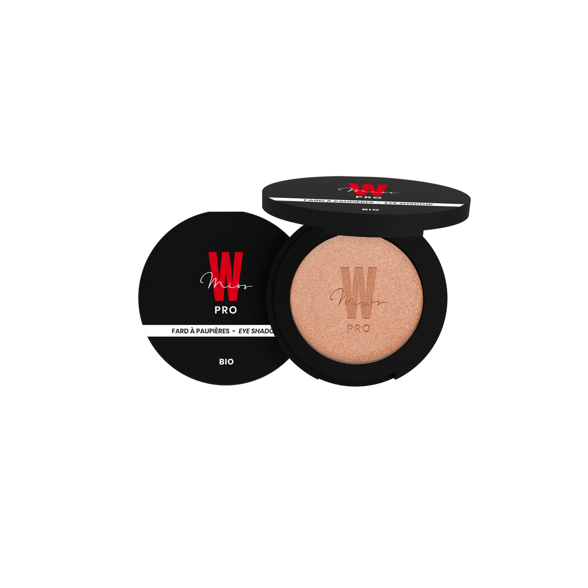 Fard à paupières 37 - Miss w pro