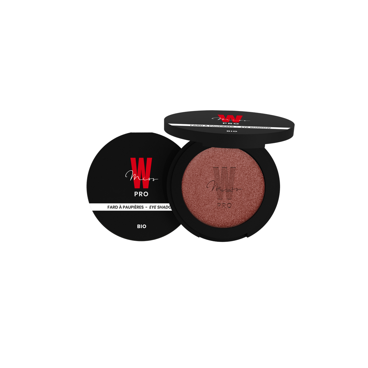 Fard à paupières 38 - Miss w pro