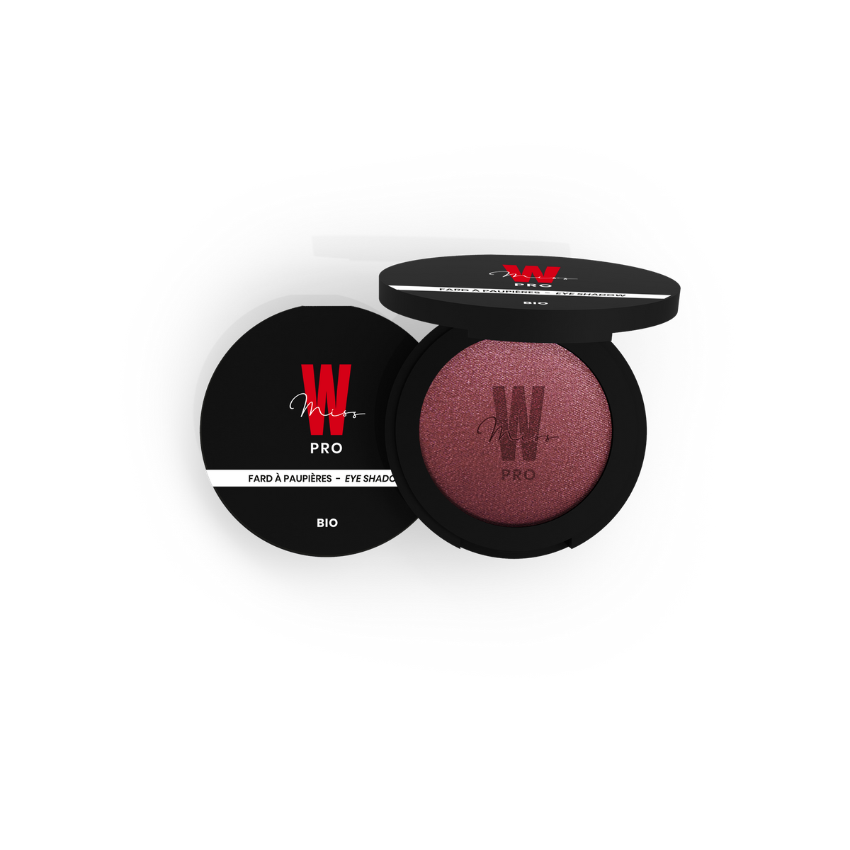 Fard à paupières 39 - Miss w pro