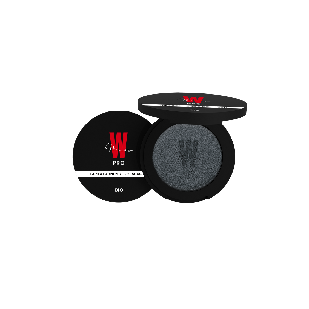Fard à paupières 40 - Miss w pro