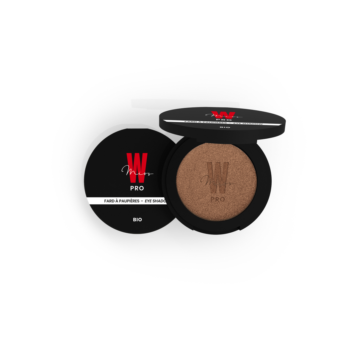 Fard à paupières 41 - Miss w pro