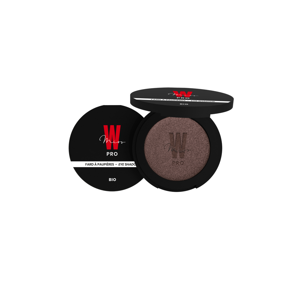 Fard à paupières 45 - Miss w pro
