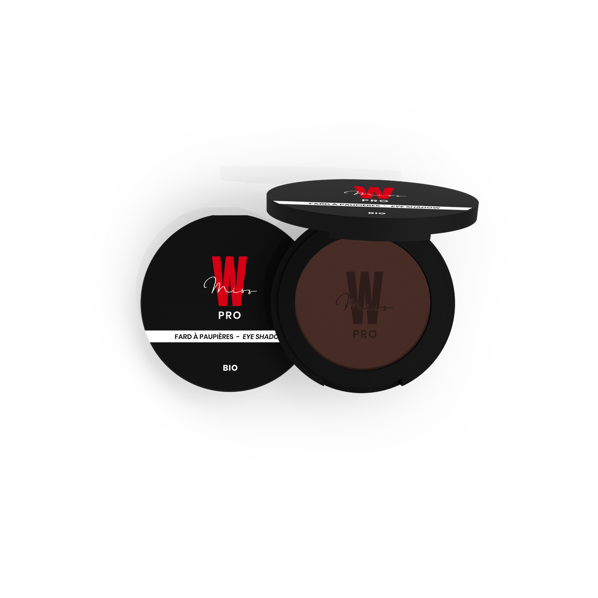 Fard à paupières 46 - miss w pro