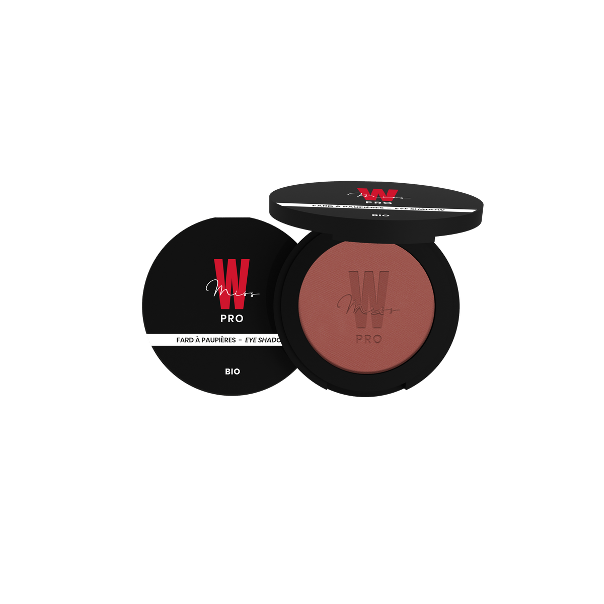 Fard à paupières nacré