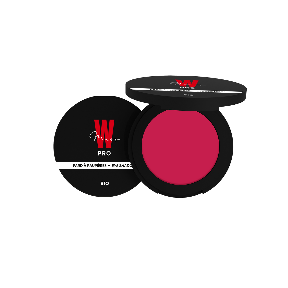 Fards à paupières Señorita