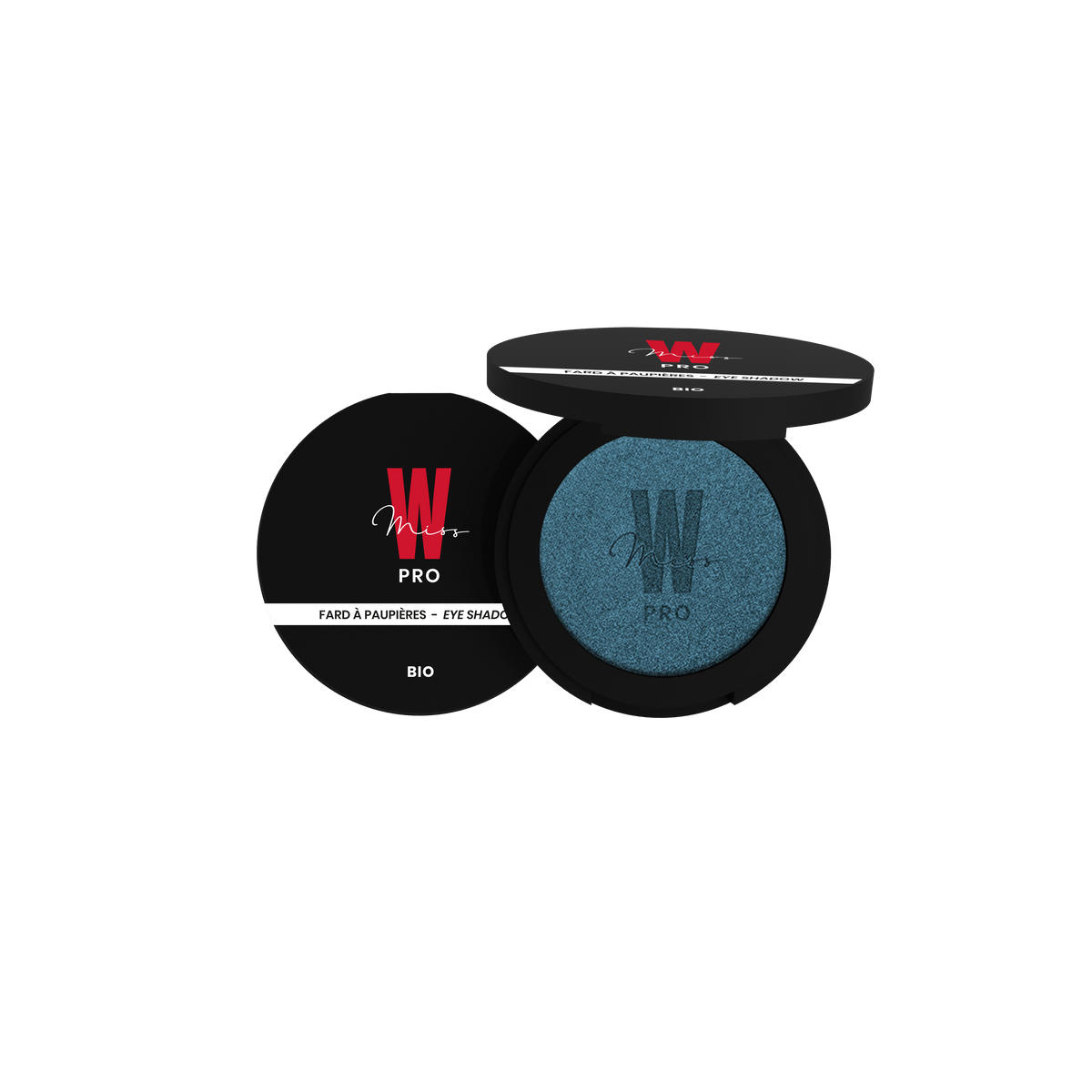 Fard à paupières nacré