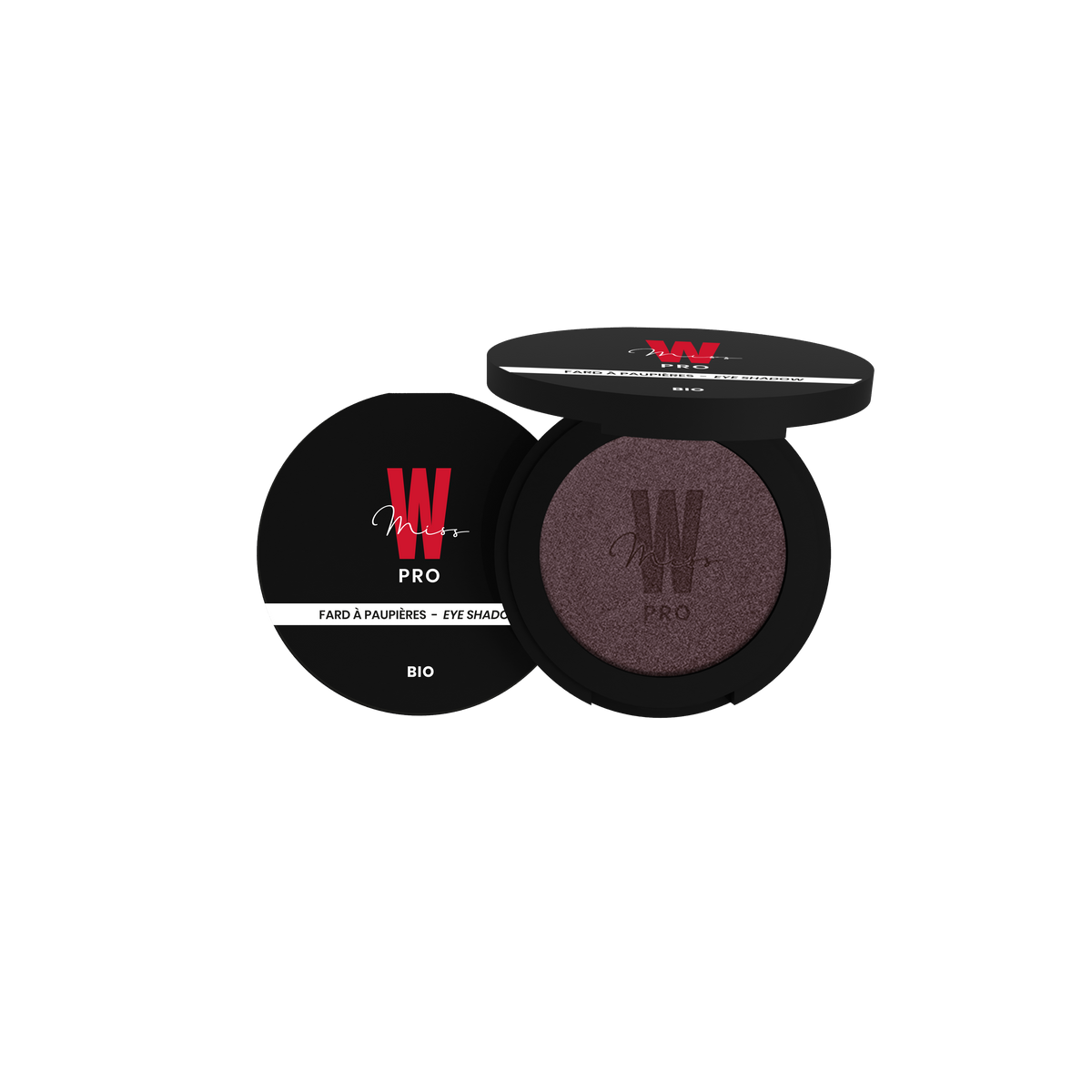 Fard à paupières nacré