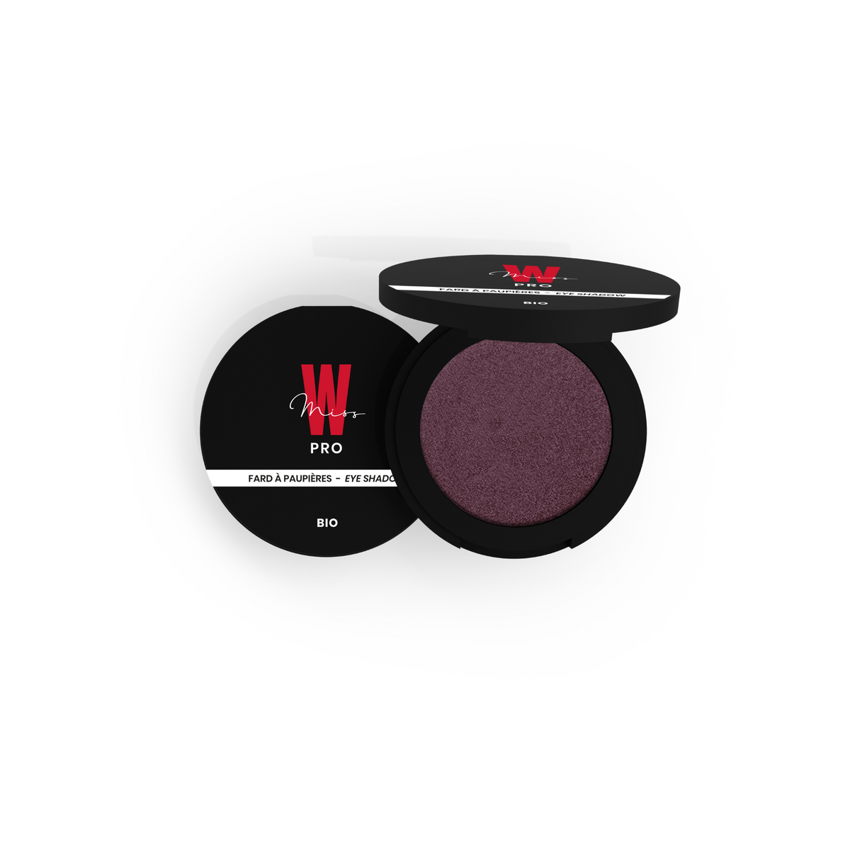fard à paupières 95 mwp