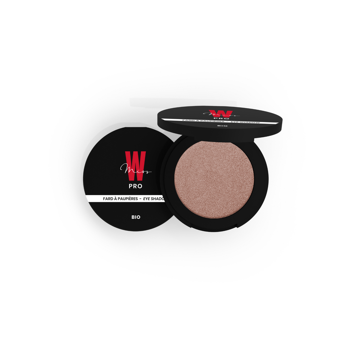 Fard à paupières Brunch à Manhattan