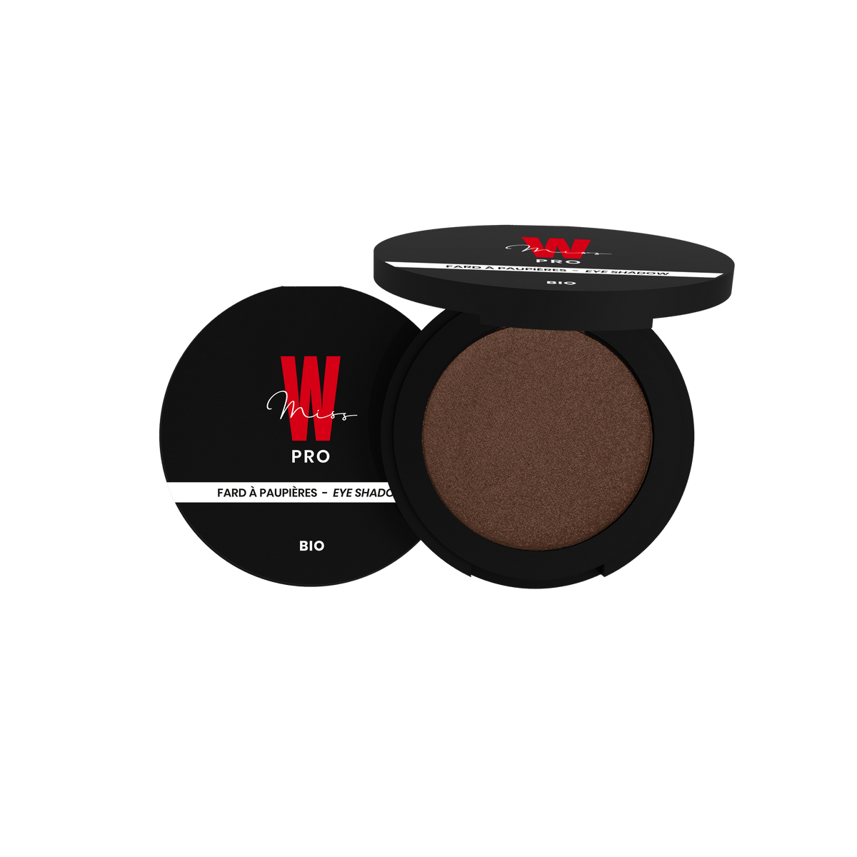 Fards à paupières Señorita