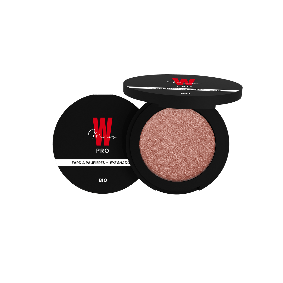 Fards à paupières Señorita