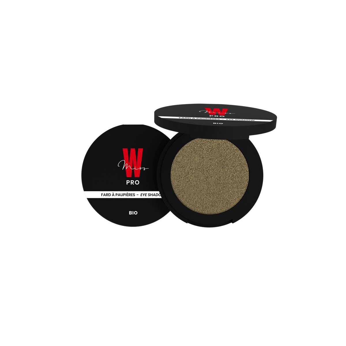 Fards à paupières Urban Lights