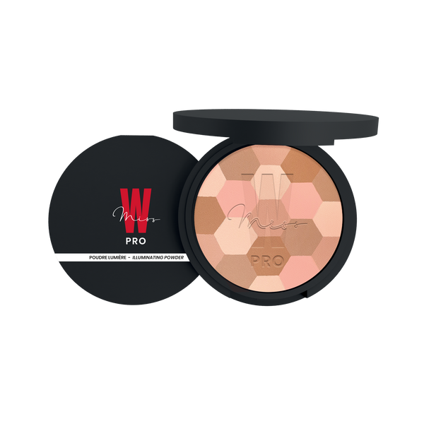 Poudre lumière 210 - Miss W Pro