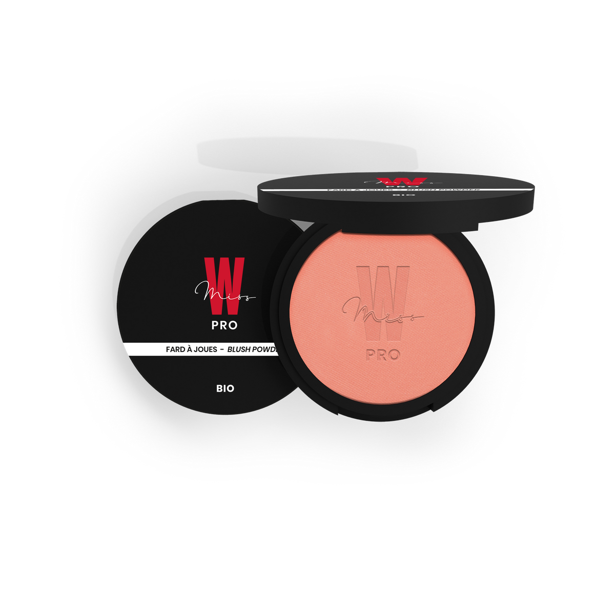 Blush n°51 - miss w pro