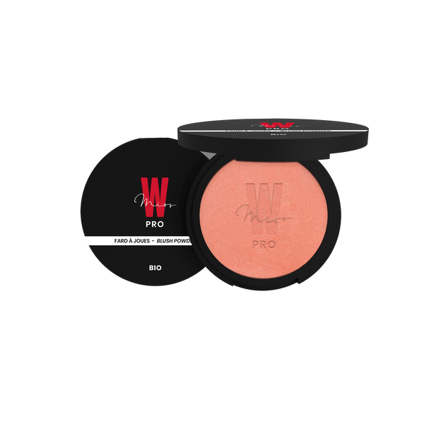 Blush n°63 - Miss w pro