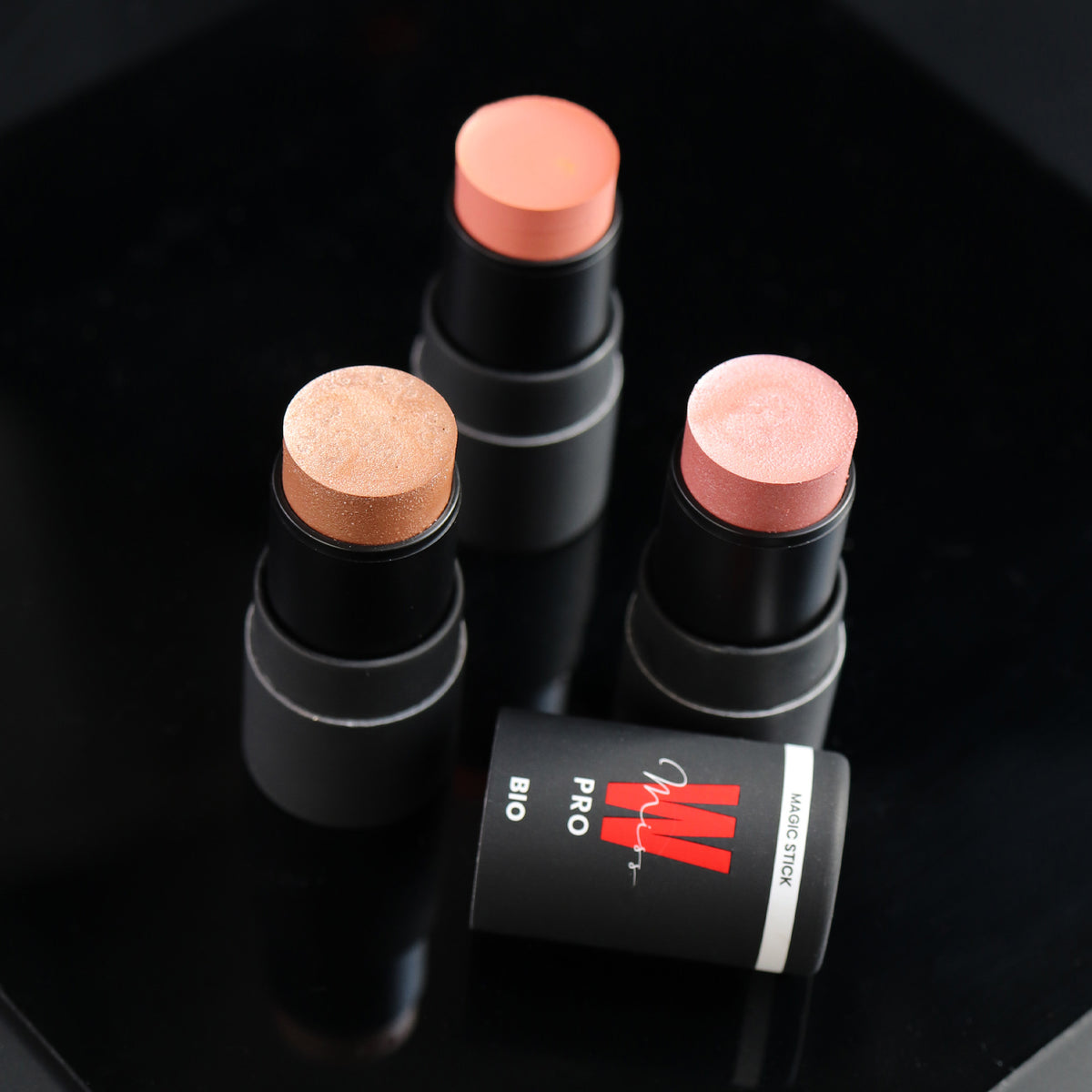 Magic stick bio -  Miss W Pro