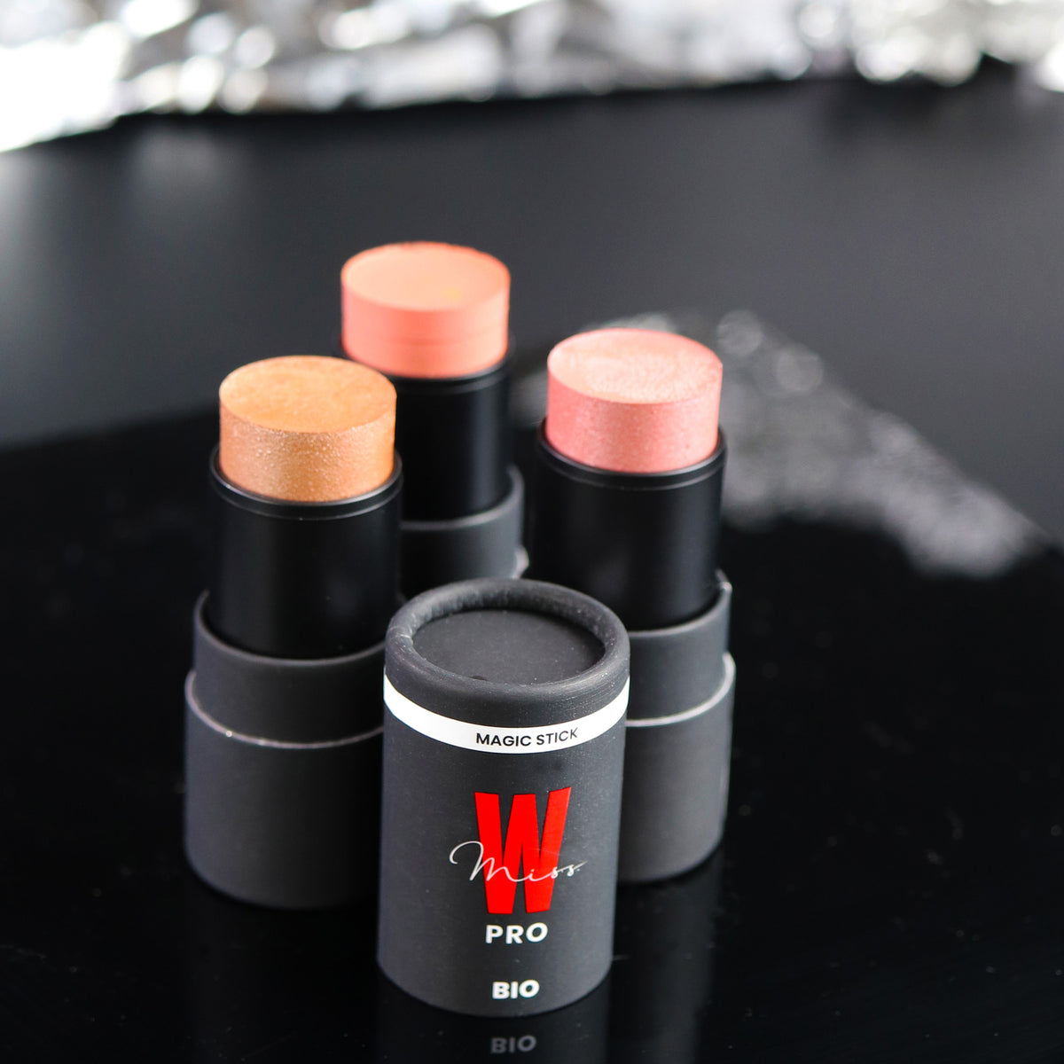 Magic stick-  Miss W Pro