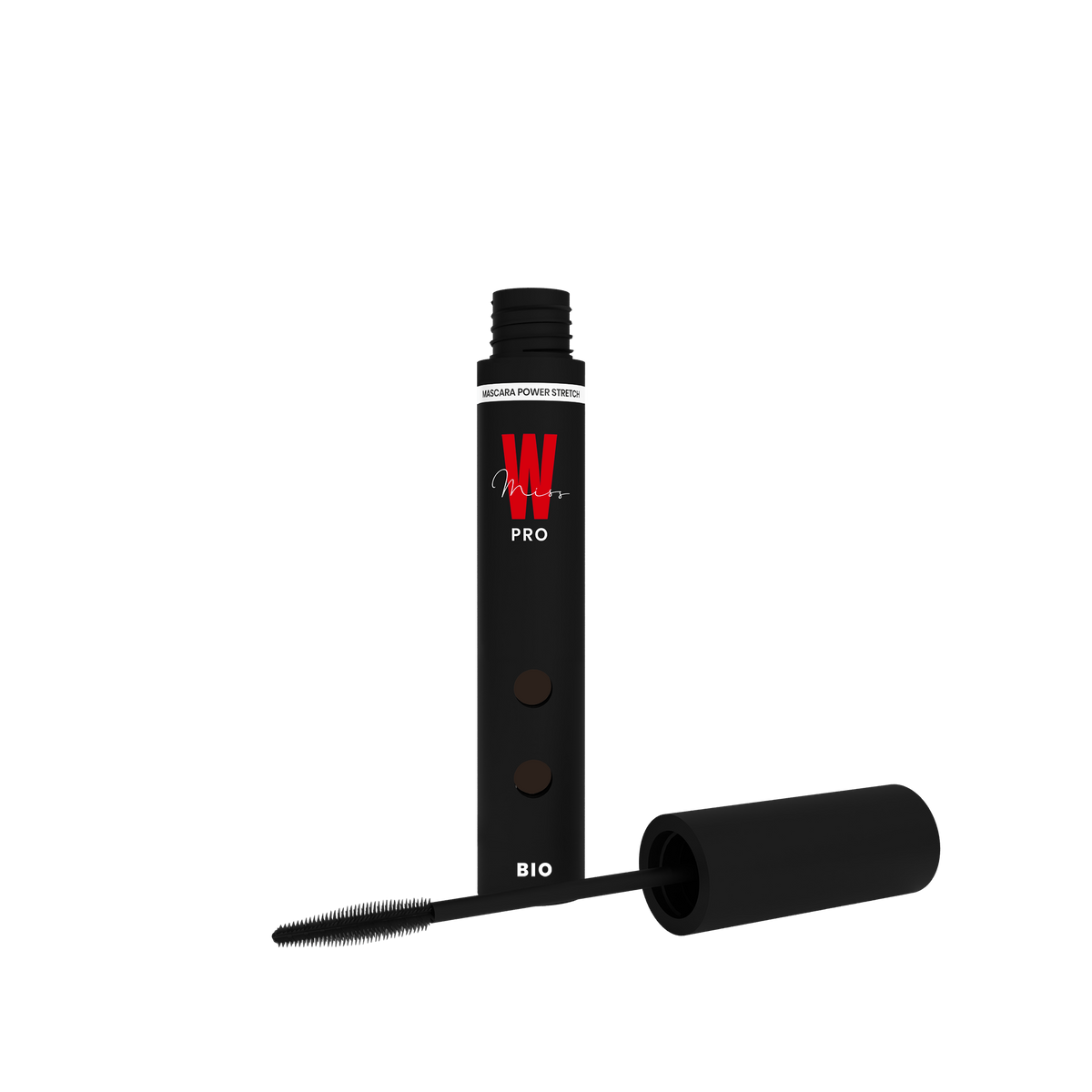 Mascara Power Stretch 32 - Miss W Pro