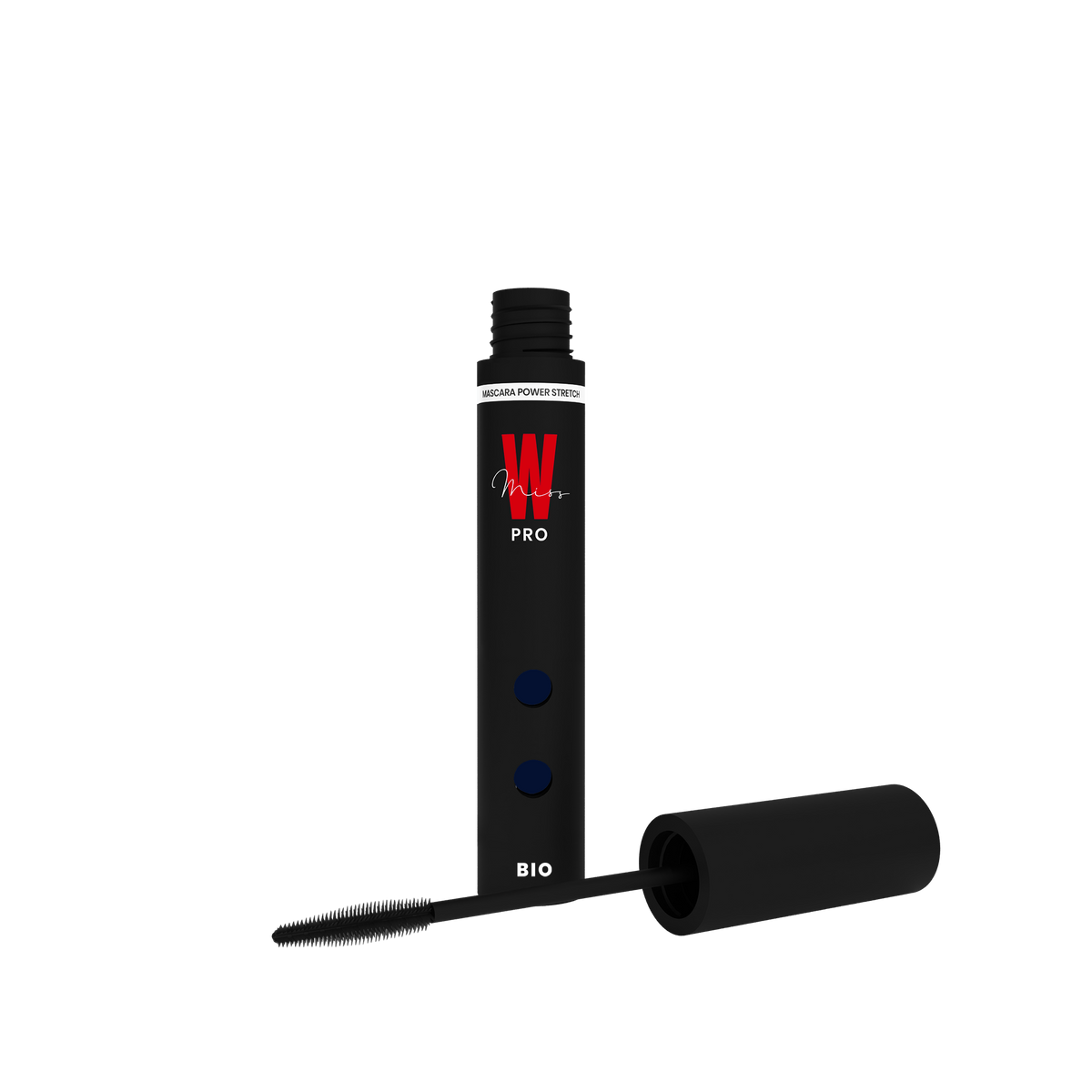 Mascara Power Stretch 33 - Miss W Pro