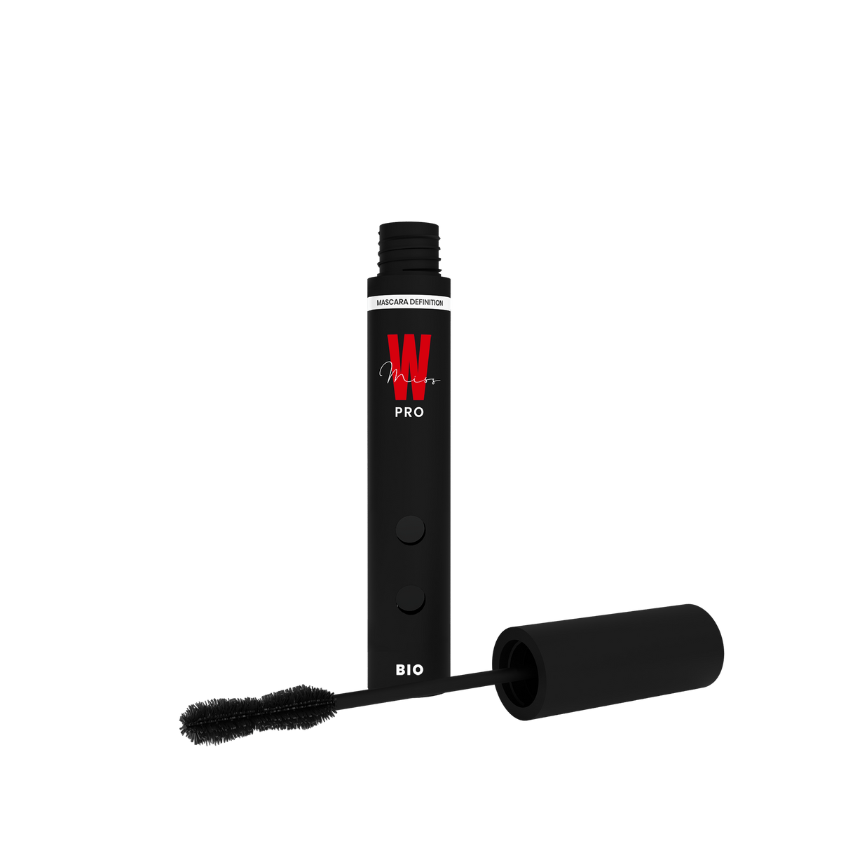 mascara definition miss w pro