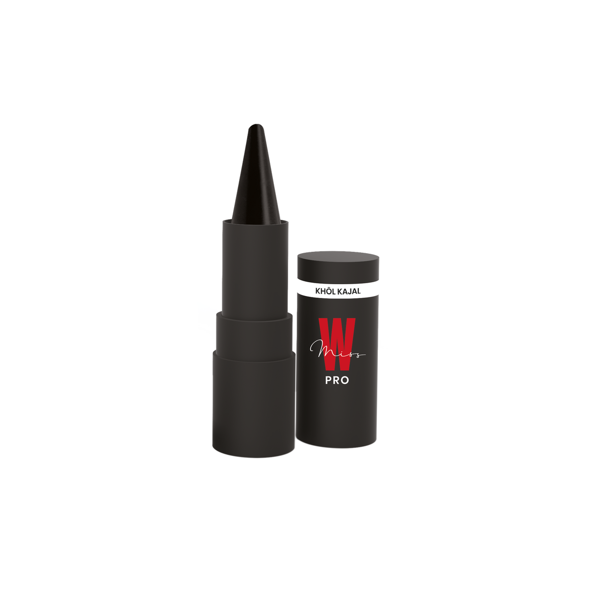 Khôl kajal 13 - Miss W PRO