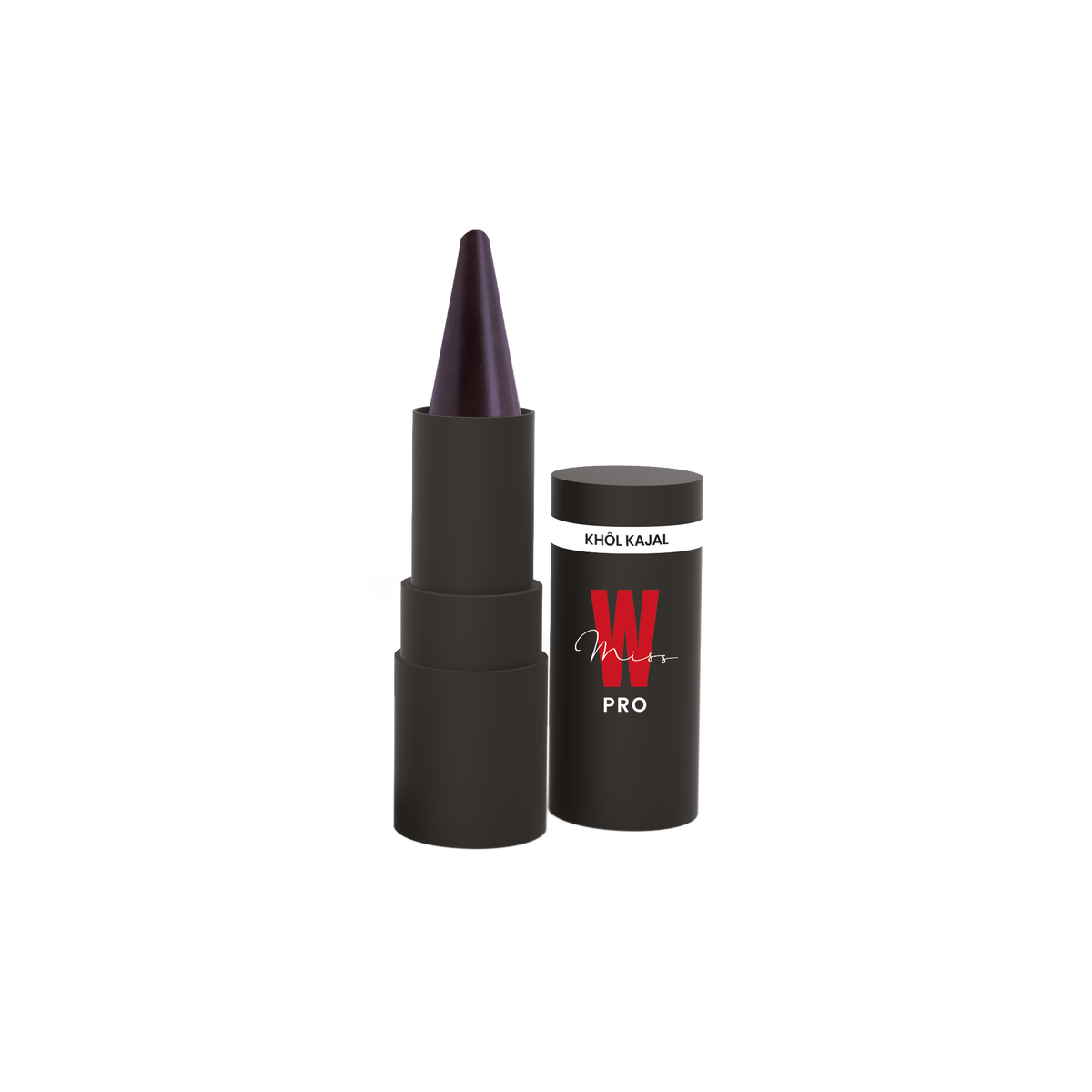 Khôl kajal 15 - Miss W PRO