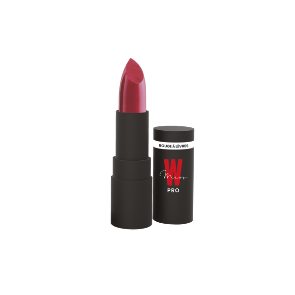 Rouge à lèvres nacré 104 - Miss W Pro