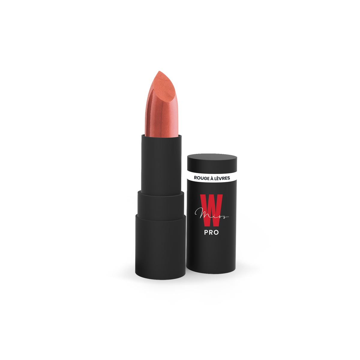 rouge à lèvres satiné 116 miss w pro