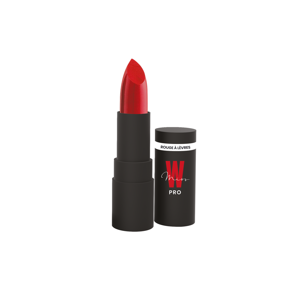 rouge à lèvres satiné miss w pro 125