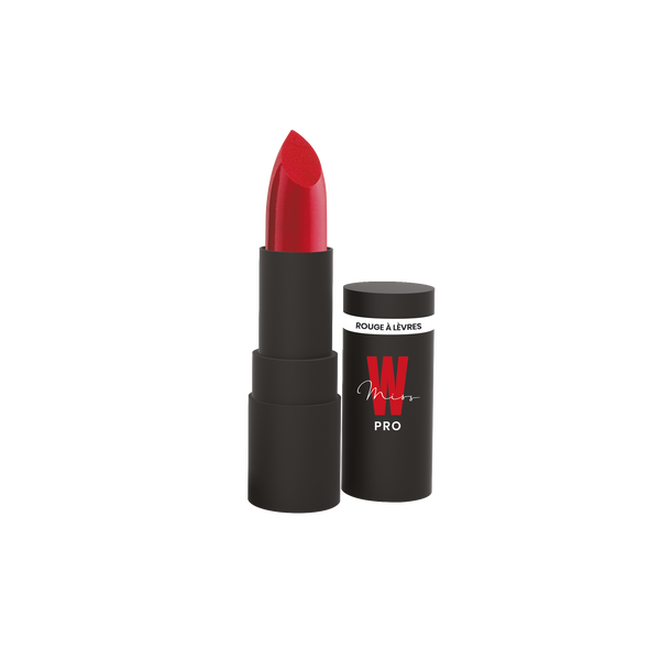 Rouge à lèvres mat 132 -  Miss W Pro
