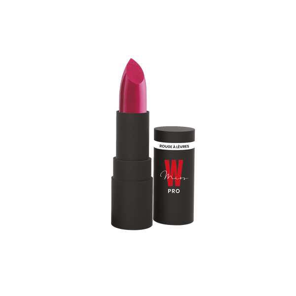 Rouge à lèvres mat 133 -  Miss W Pro