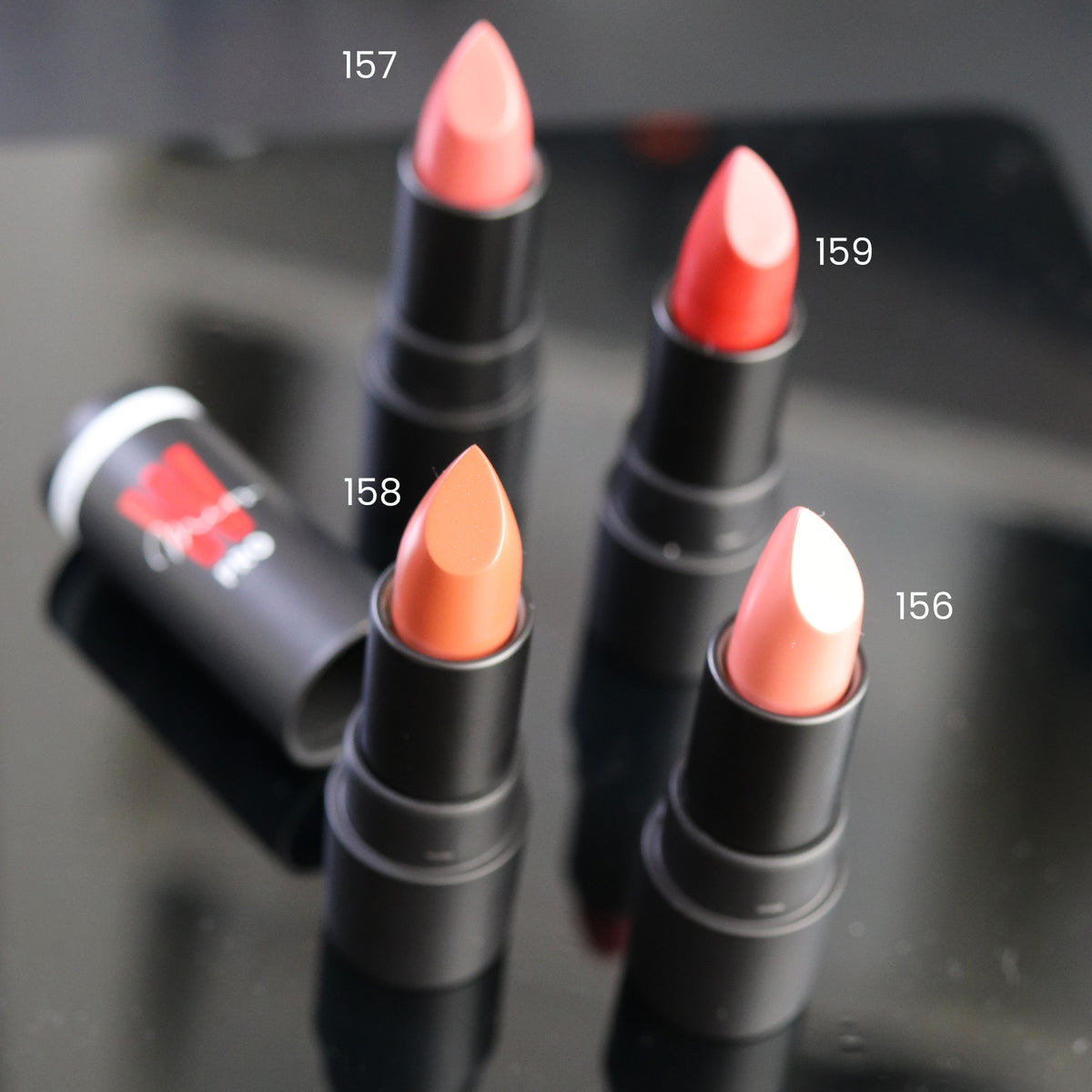 Rouge à lèvres Miss W Pro