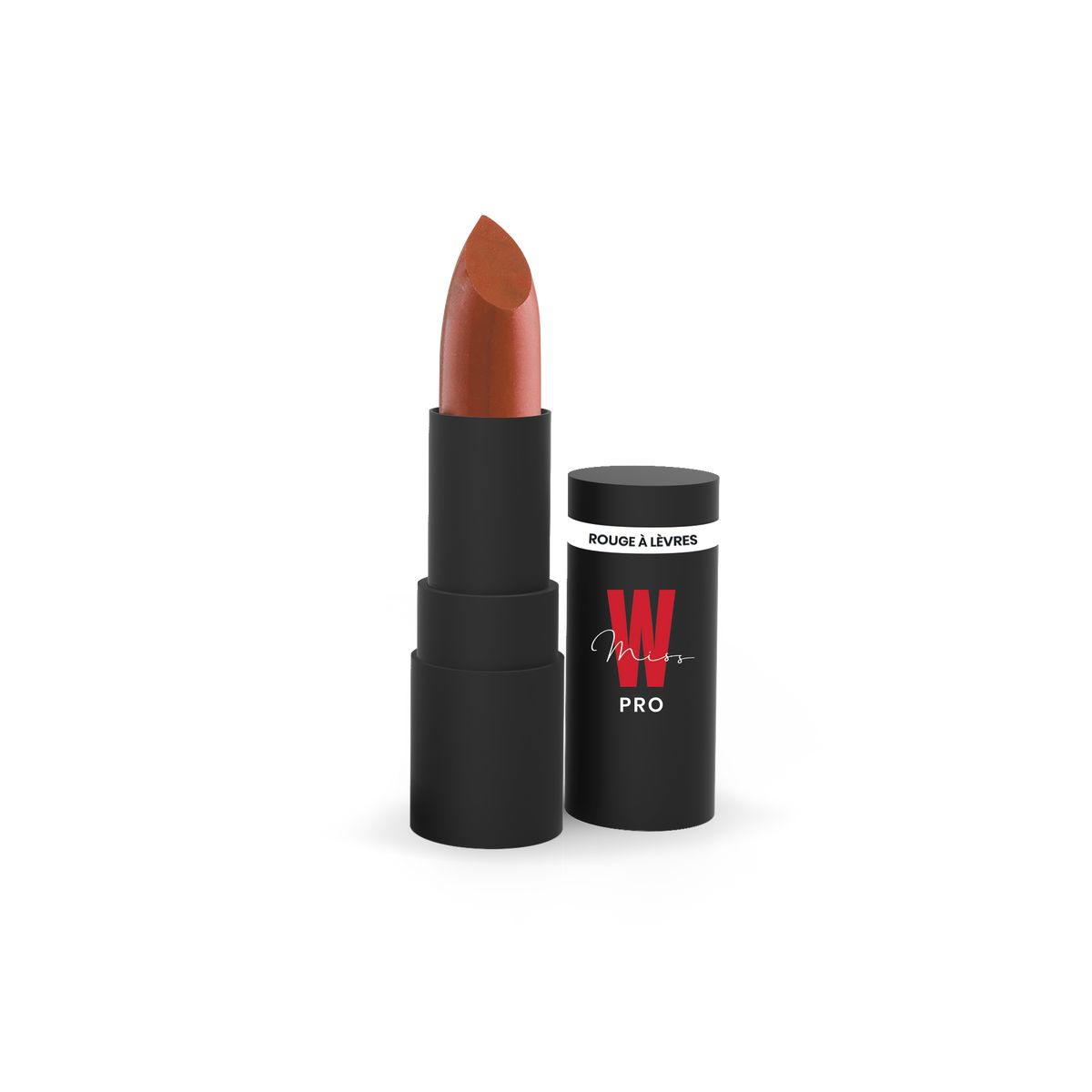 Rouge à lèvres 158 - Miss W Pro