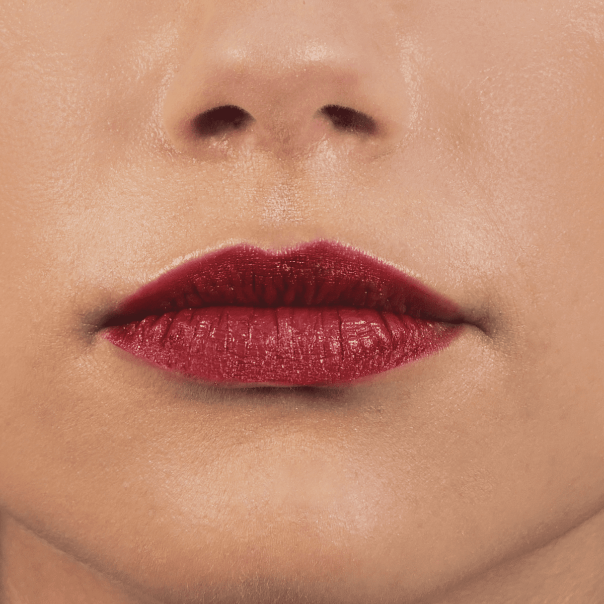 Application rouge à lèvres rouge broadway miss w pro