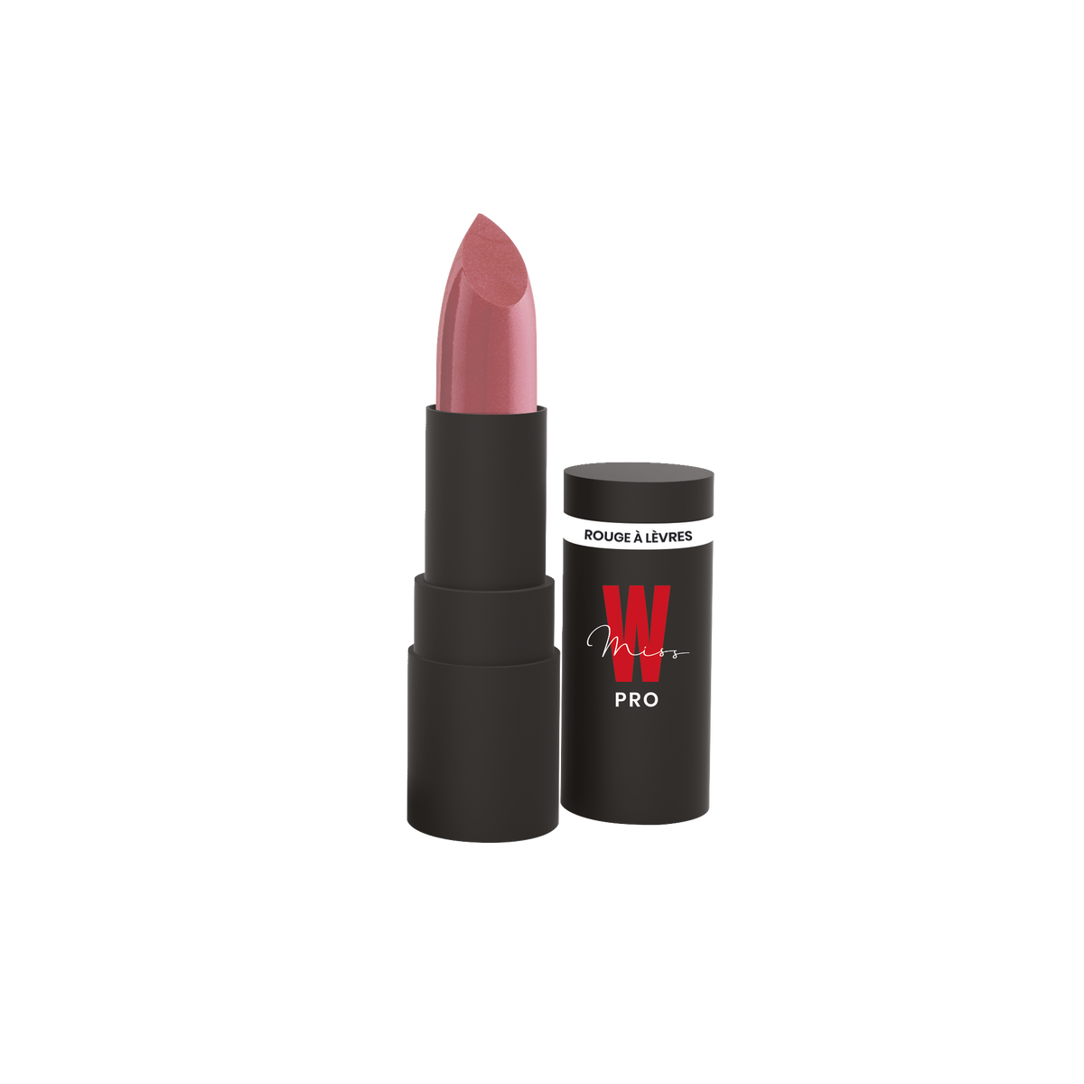 Rouge à lèvres mat