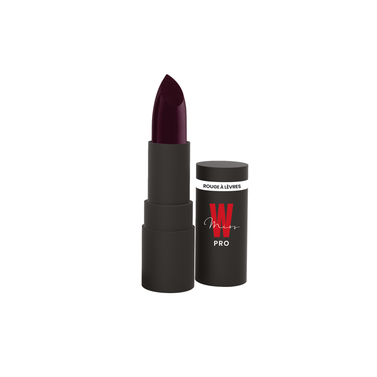 Rouge à lèvres Myrtille - Miss W PRO