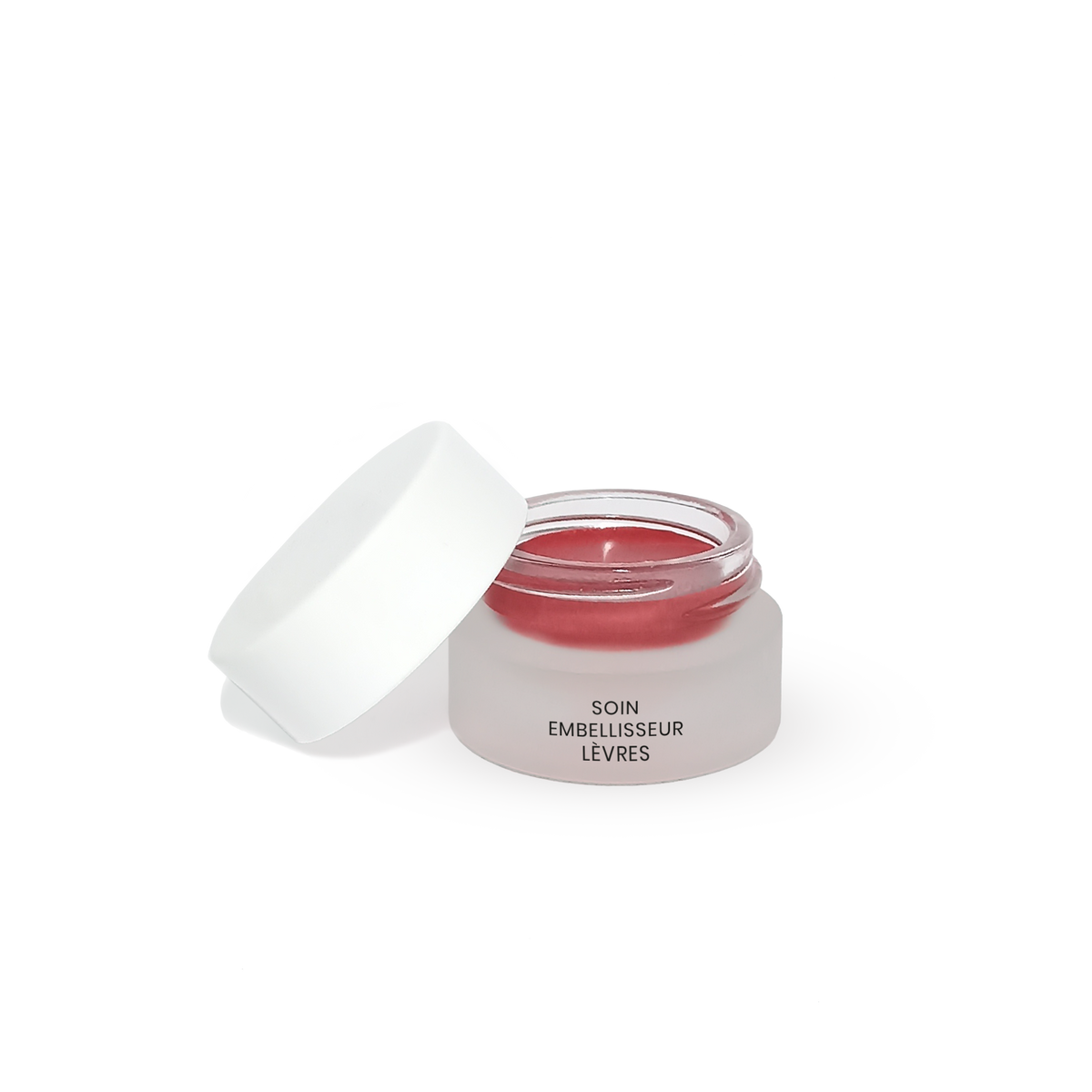 Soin embellisseur lèvres