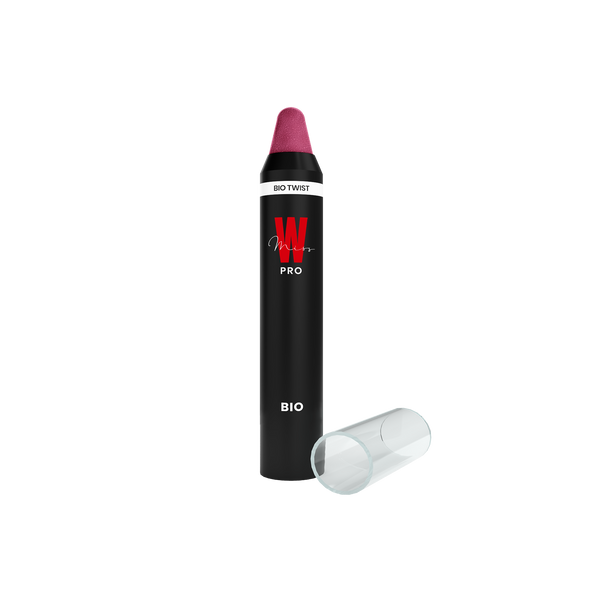 Bio Twist rose foncé - Miss W Pro