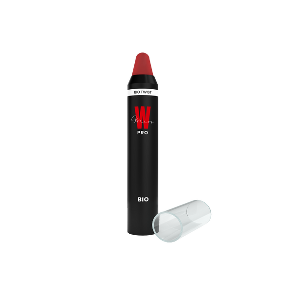 Bio Twist rose de rouge - Miss W Pro