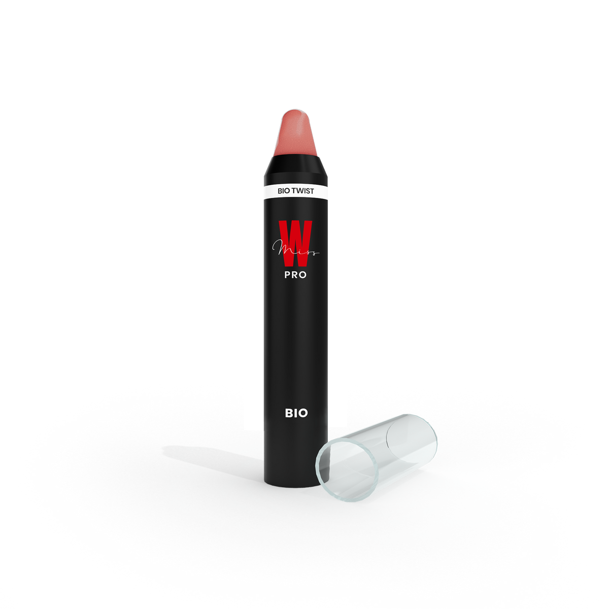 Bio Twist rose clair - Miss W Pro