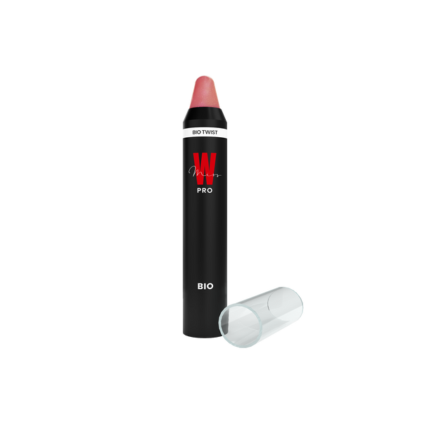 Bio Twist rose nacré - Miss W Pro