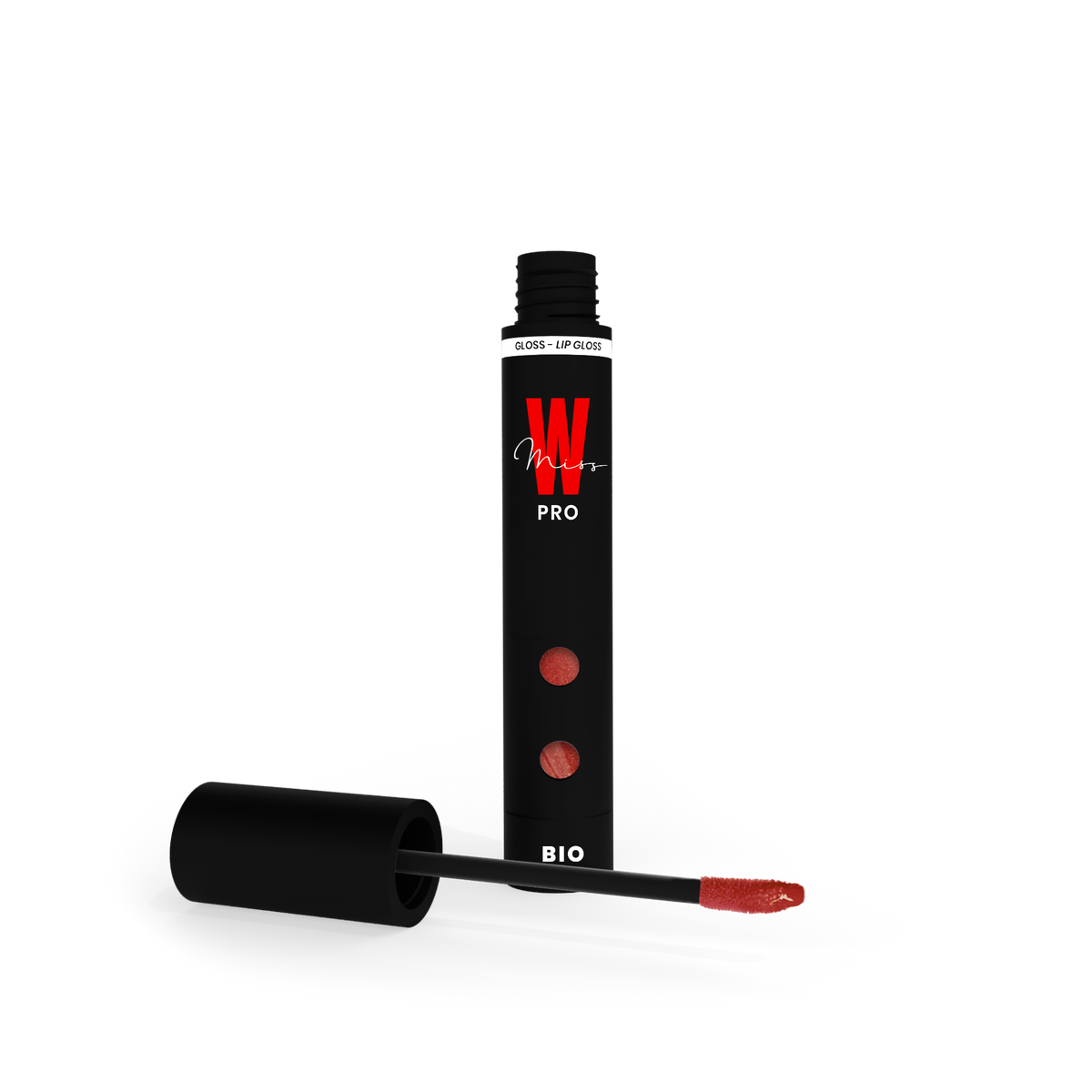 Gloss 802 - Miss W Pro