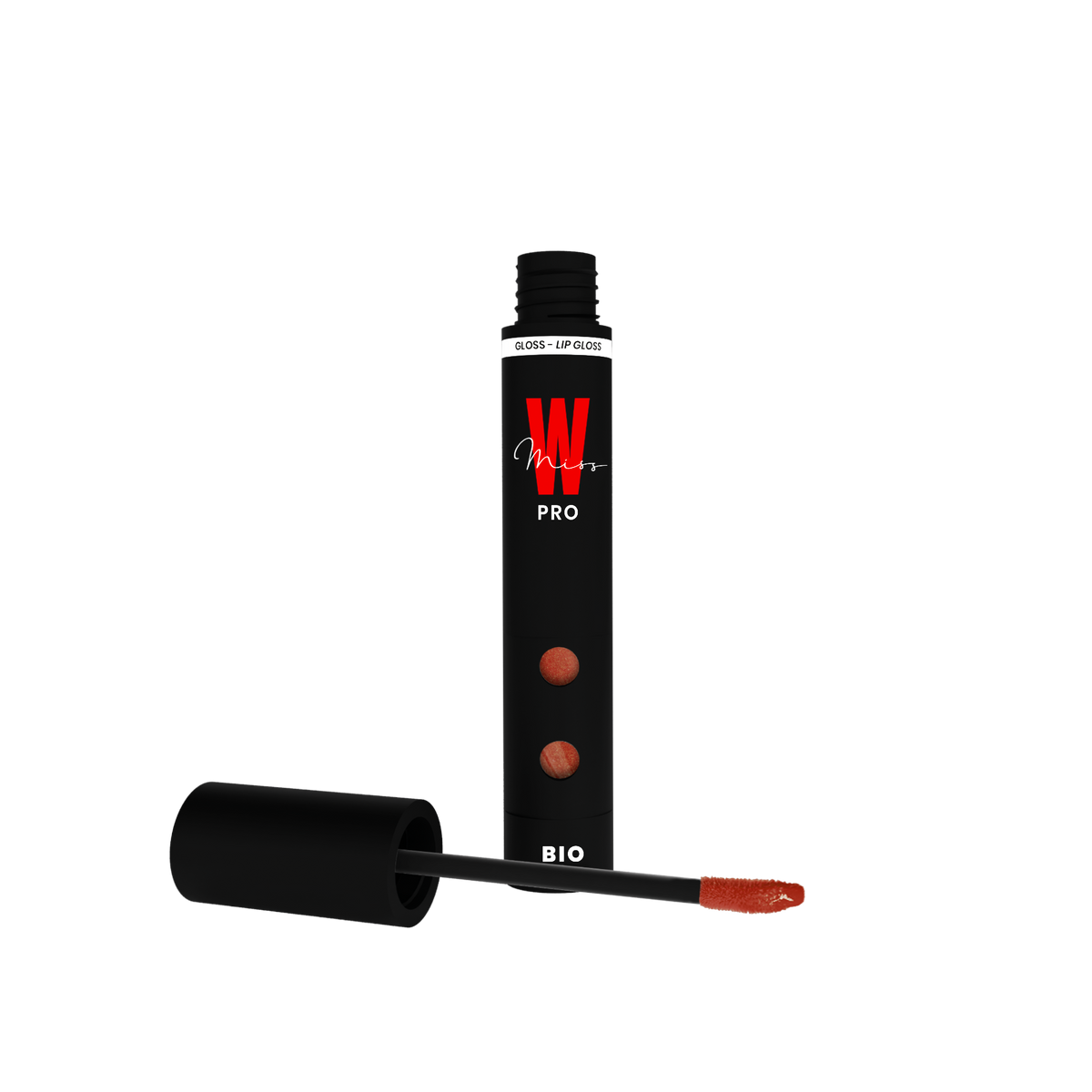 Gloss 804 - Miss W Pro