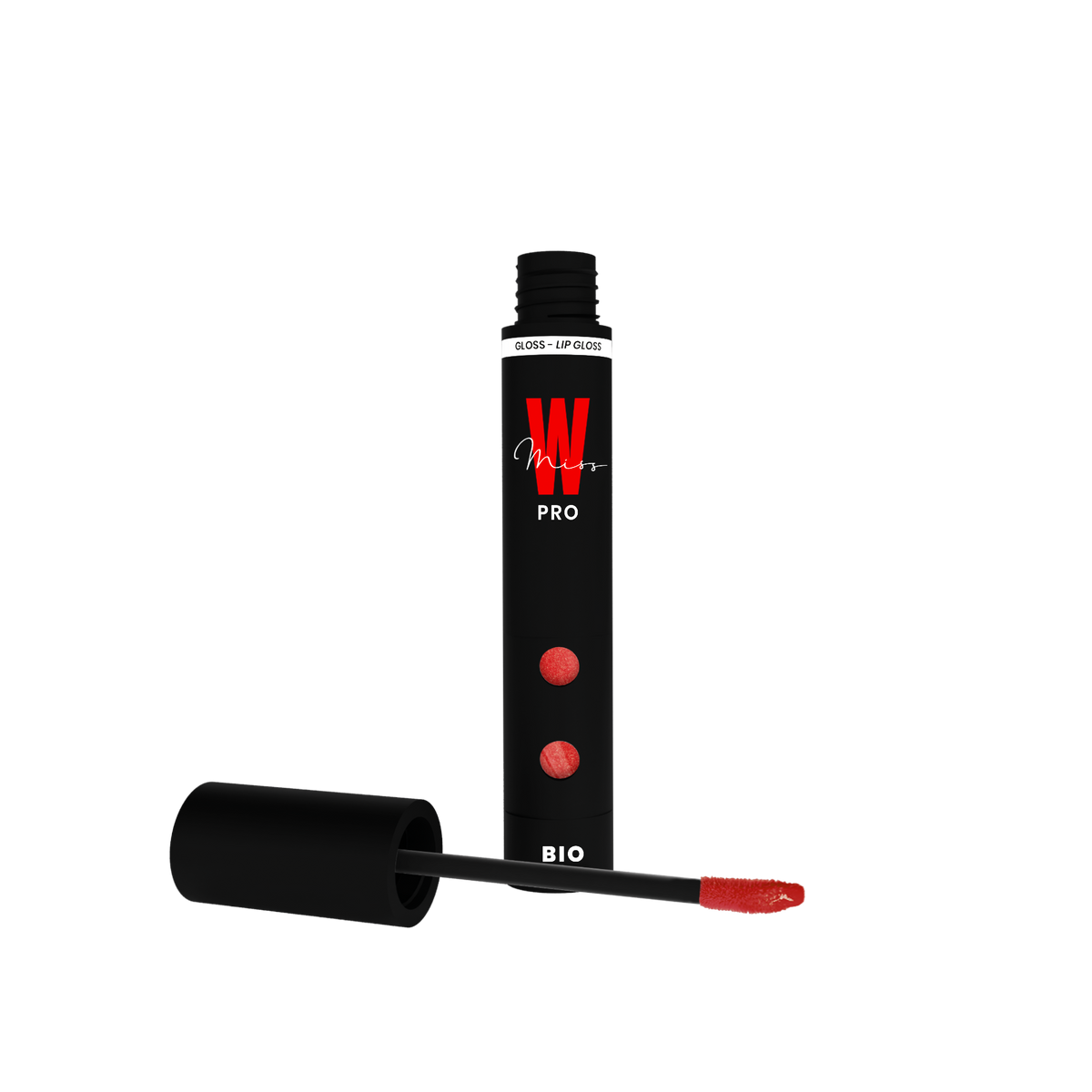 Gloss 812 - Miss W Pro