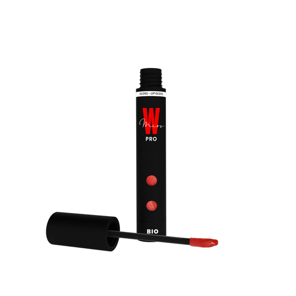 Gloss 812 - Miss W Pro