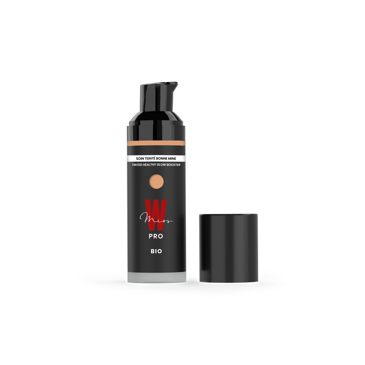 Soin teinté bonne mine Miss W Pro Brunch à Manhattan